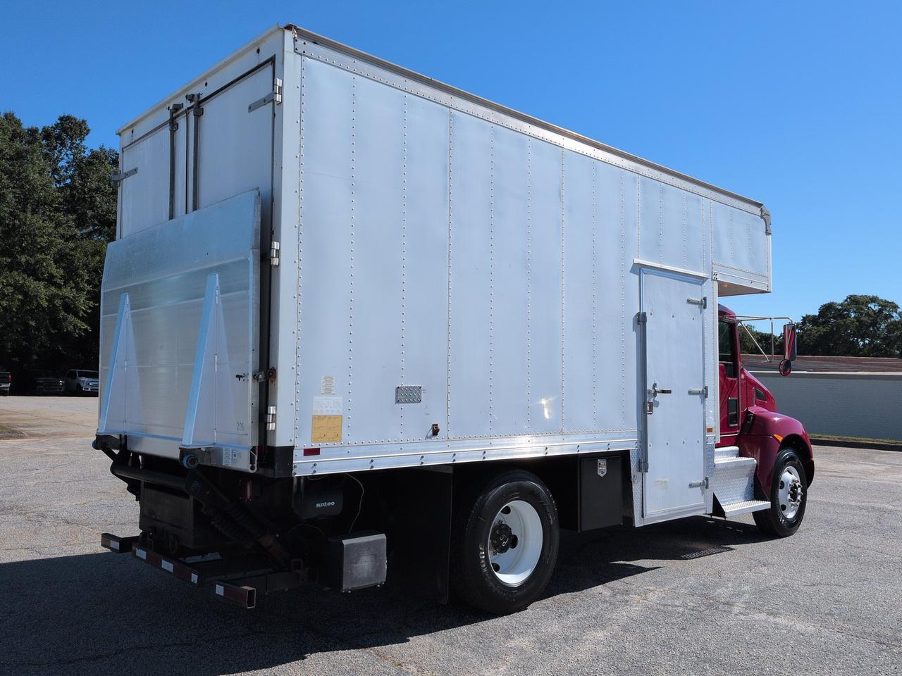2014 SKEETER T3 Winder GA