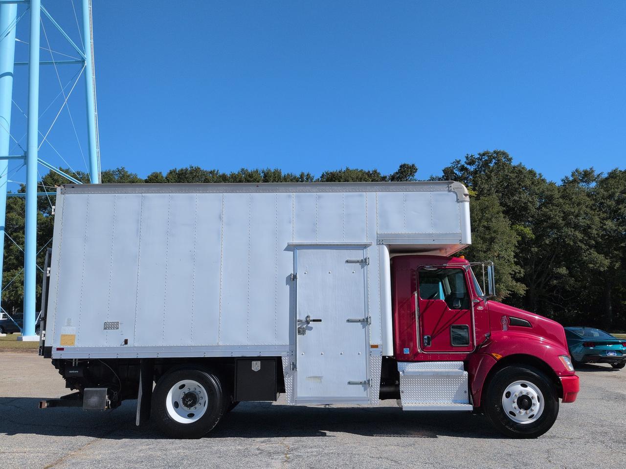 2014 SKEETER T3 Winder GA