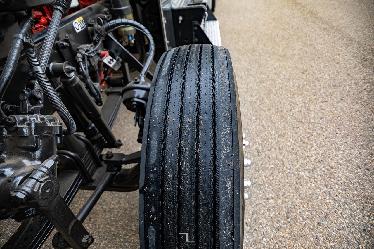 2014 Kenworth W-900 Tractor Sleeper Red Deer AB