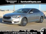 2014 Kia Cadenza Limited *ONLY 64K MILES!* Phoenix AZ 2014 Kia Cadenza Limited *ONLY 64K MILES!* Phoenix AZ