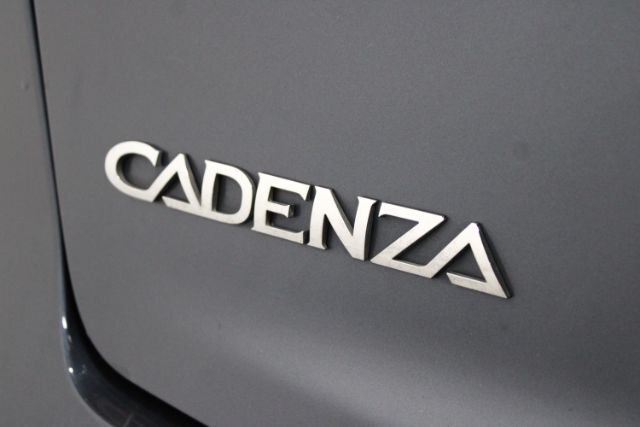 2014 Kia Cadenza Premium Chantilly VA