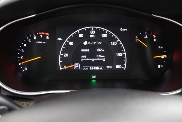 2014 Kia Cadenza Premium Chantilly VA