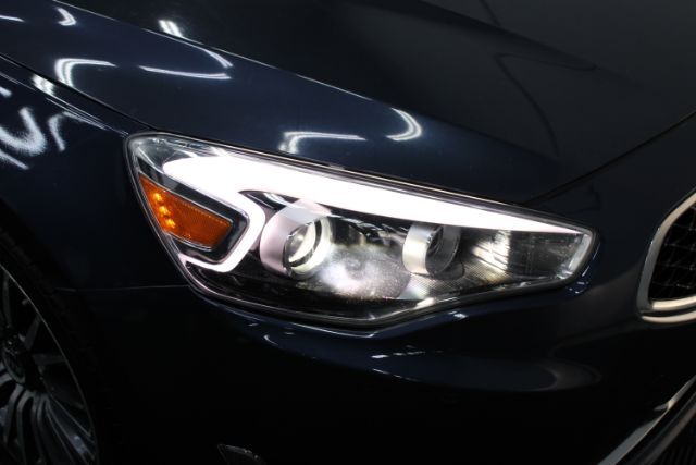 2014 Kia Cadenza Premium Chantilly VA