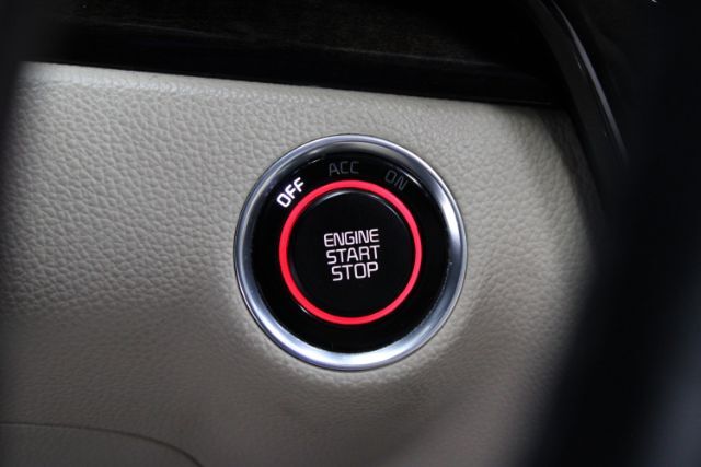 2014 Kia Cadenza Premium Chantilly VA