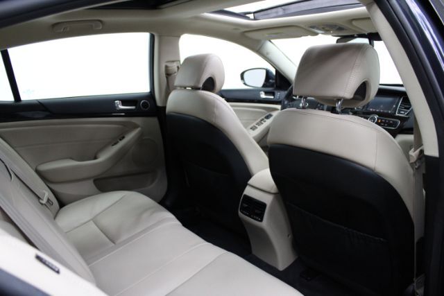 2014 Kia Cadenza Premium Chantilly VA