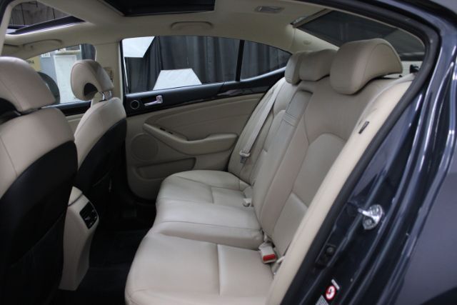 2014 Kia Cadenza Premium Chantilly VA