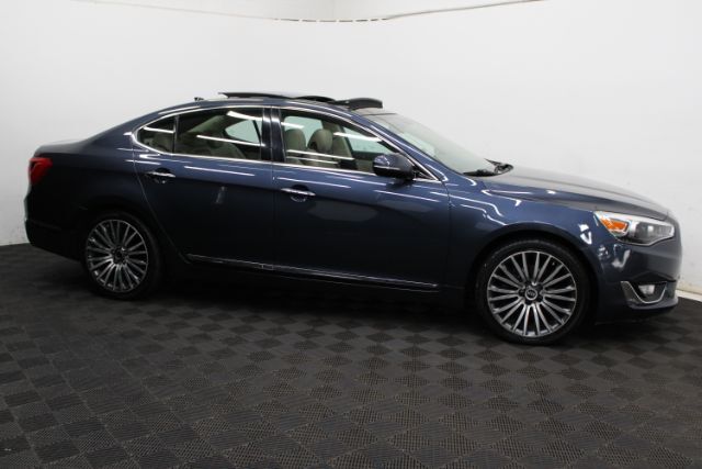 2014 Kia Cadenza Premium Chantilly VA