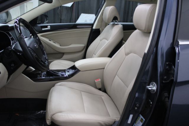 2014 Kia Cadenza Premium Chantilly VA