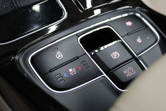 2014 Kia Cadenza Premium Chantilly VA