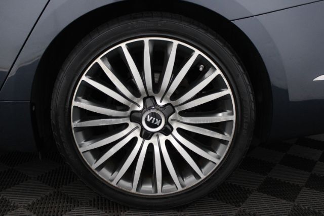 2014 Kia Cadenza Premium Chantilly VA