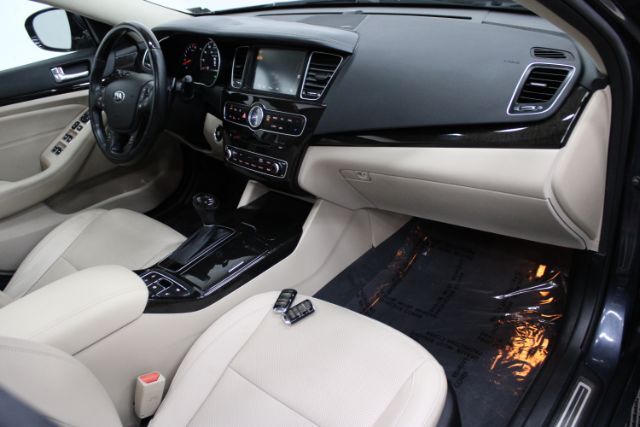 2014 Kia Cadenza Premium Chantilly VA