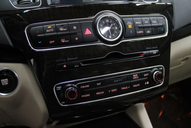 2014 Kia Cadenza Premium Chantilly VA