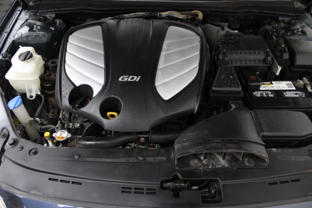 2014 Kia Cadenza Premium Chantilly VA