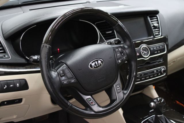 2014 Kia Cadenza Premium Chantilly VA
