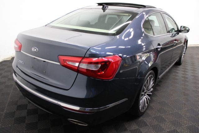 2014 Kia Cadenza Premium Chantilly VA