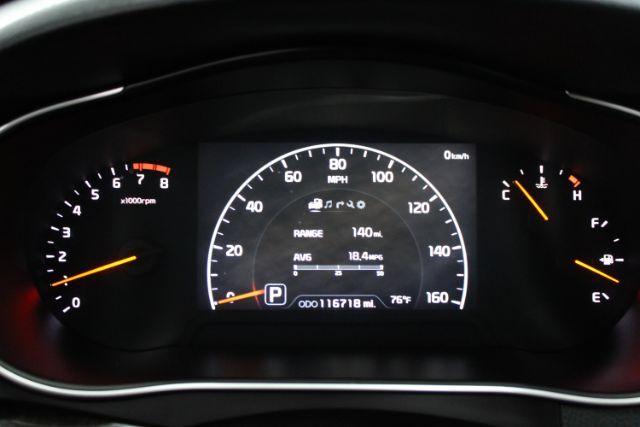 2014 Kia Cadenza Premium Chantilly VA