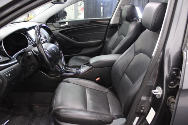 2014 Kia Cadenza Premium Chantilly VA