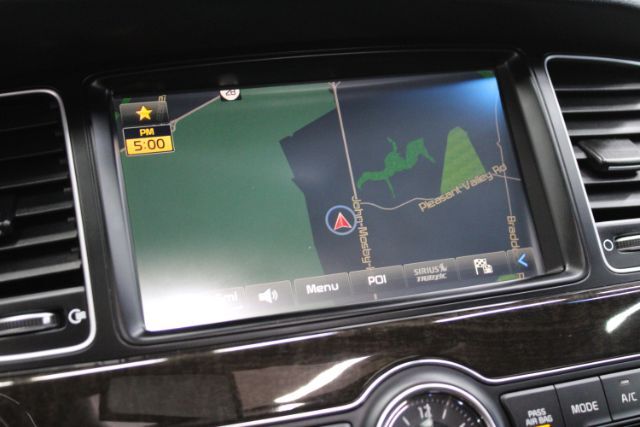 2014 Kia Cadenza Premium Chantilly VA