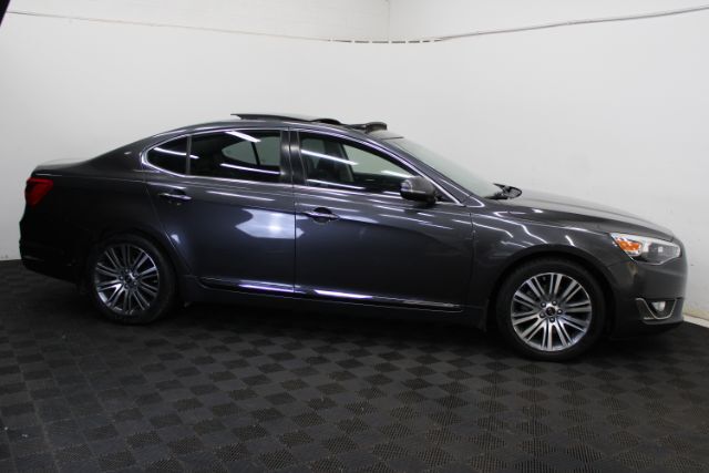 2014 Kia Cadenza Premium Chantilly VA