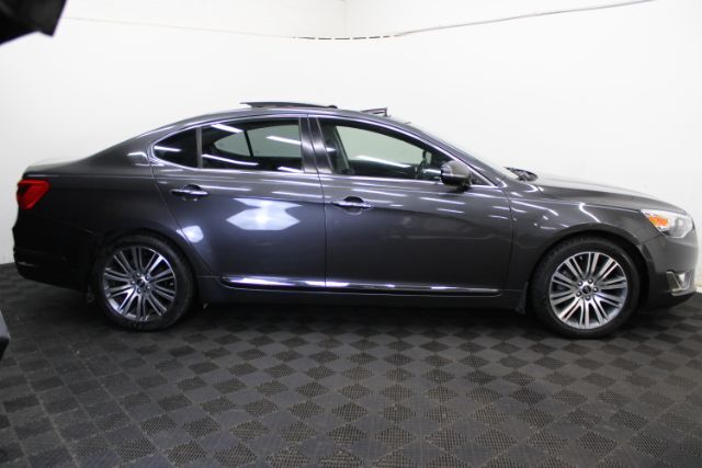 2014 Kia Cadenza Premium Chantilly VA