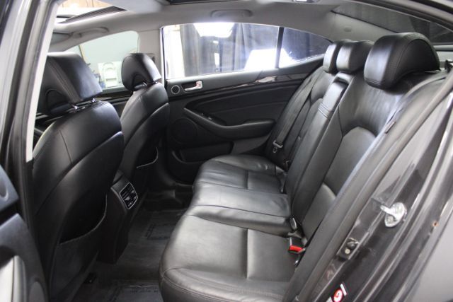 2014 Kia Cadenza Premium Chantilly VA