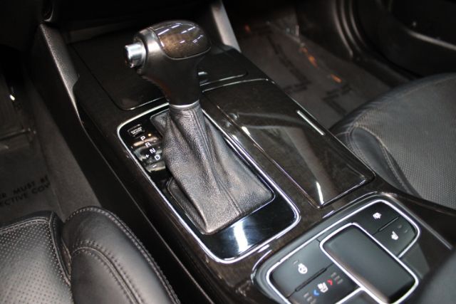 2014 Kia Cadenza Premium Chantilly VA