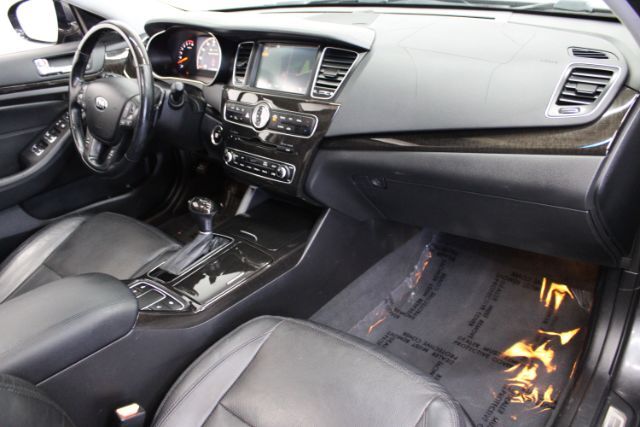 2014 Kia Cadenza Premium Chantilly VA