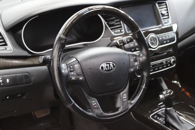 2014 Kia Cadenza Premium Chantilly VA