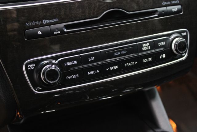 2014 Kia Cadenza Premium Chantilly VA