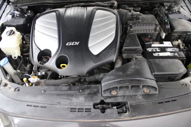 2014 Kia Cadenza Premium Chantilly VA