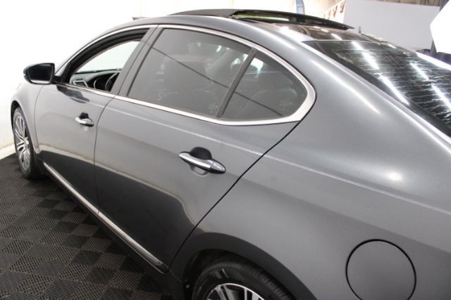 2014 Kia Cadenza Premium Chantilly VA