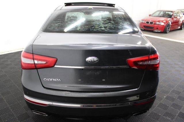 2014 Kia Cadenza Premium Chantilly VA