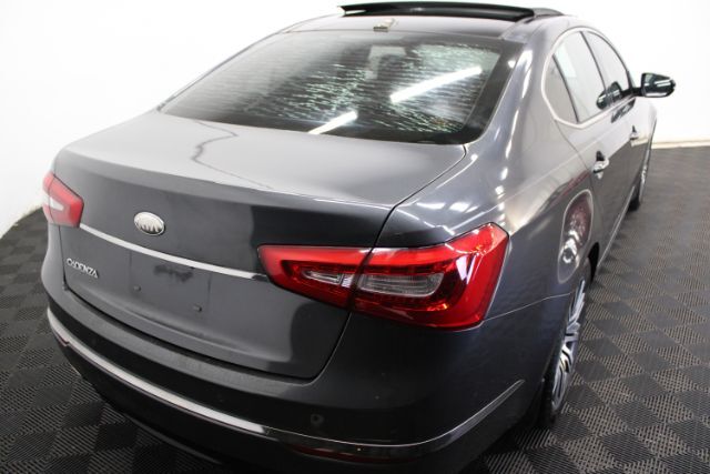 2014 Kia Cadenza Premium Chantilly VA