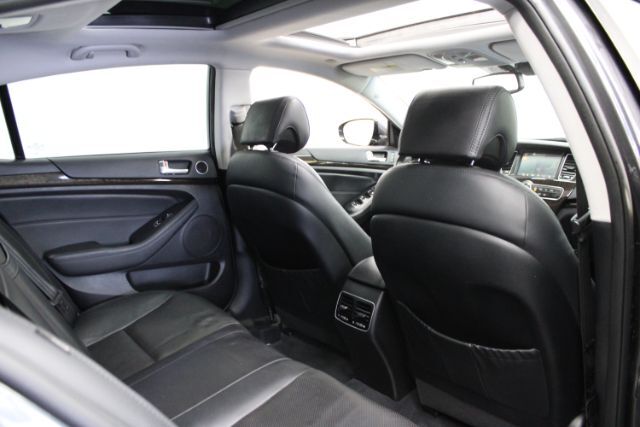 2014 Kia Cadenza Premium Chantilly VA