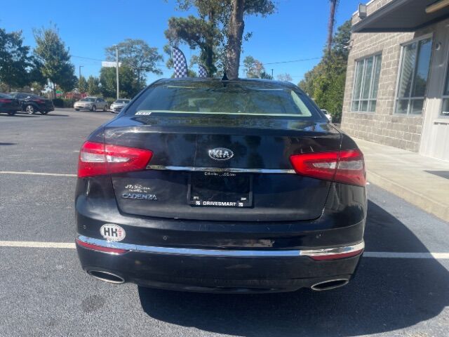2014 Kia Cadenza Premium Columbia SC