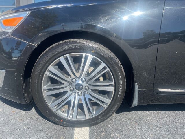 2014 Kia Cadenza Premium Columbia SC