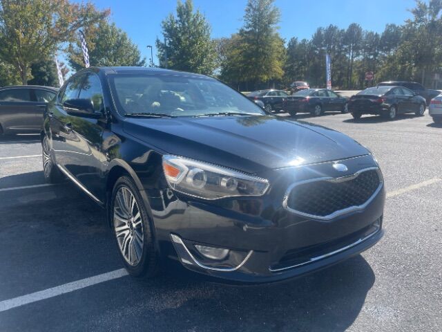 2014 Kia Cadenza Premium Columbia SC