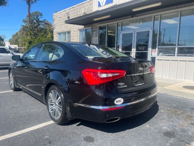 2014 Kia Cadenza Premium Columbia SC