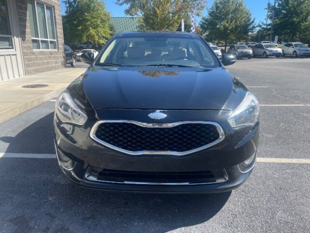 2014 Kia Cadenza Premium Columbia SC