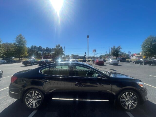 2014 Kia Cadenza Premium Columbia SC