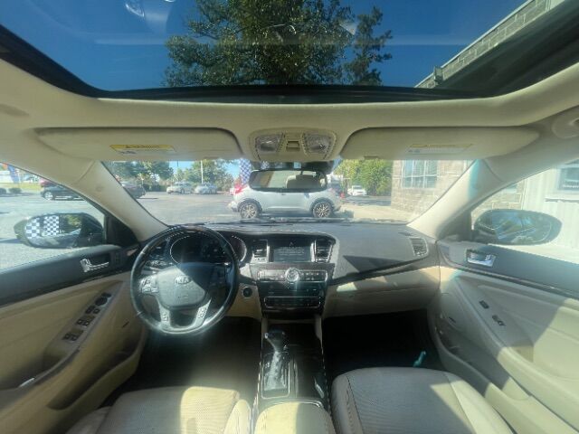 2014 Kia Cadenza Premium Columbia SC