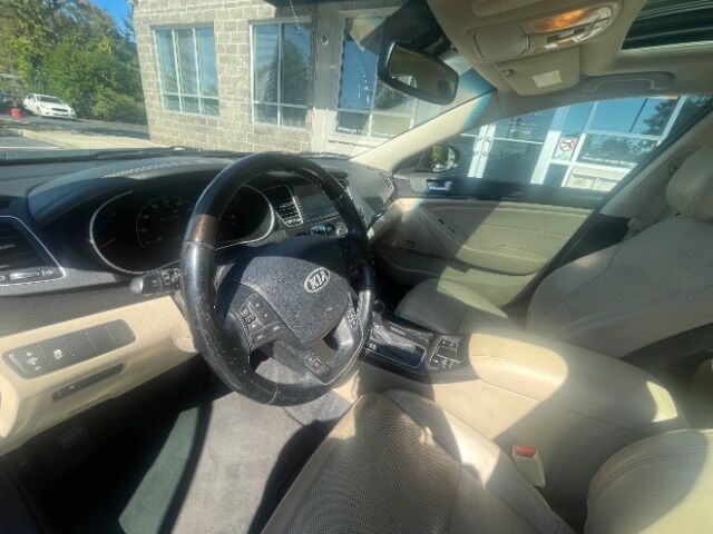 2014 Kia Cadenza Premium Columbia SC