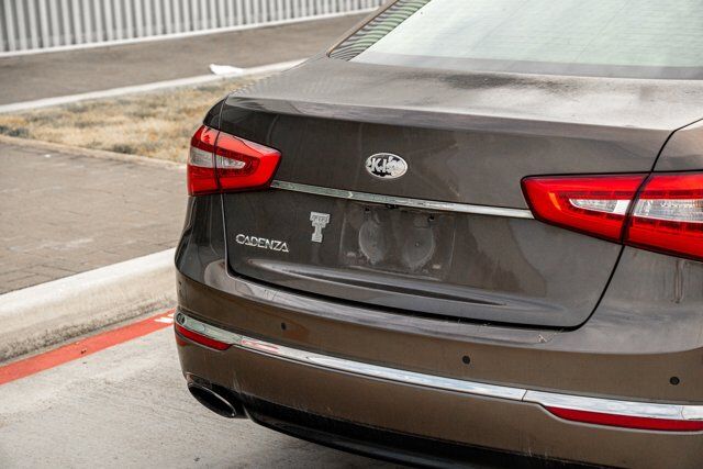 2014 Kia Cadenza Premium  Selma TX