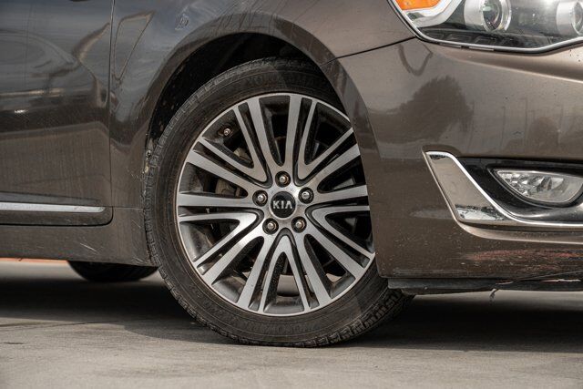 2014 Kia Cadenza Premium  Selma TX