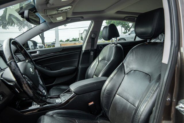 2014 Kia Cadenza Premium  Selma TX