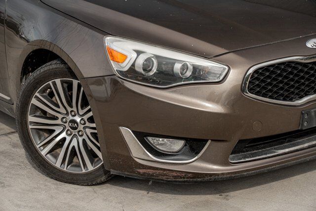 2014 Kia Cadenza Premium  Selma TX
