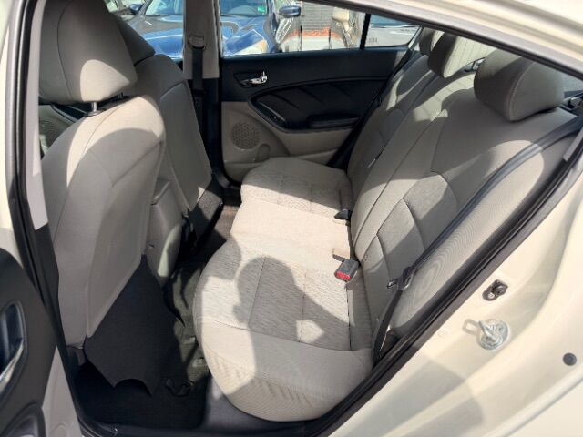 2014 Kia Forte . Norfolk VA