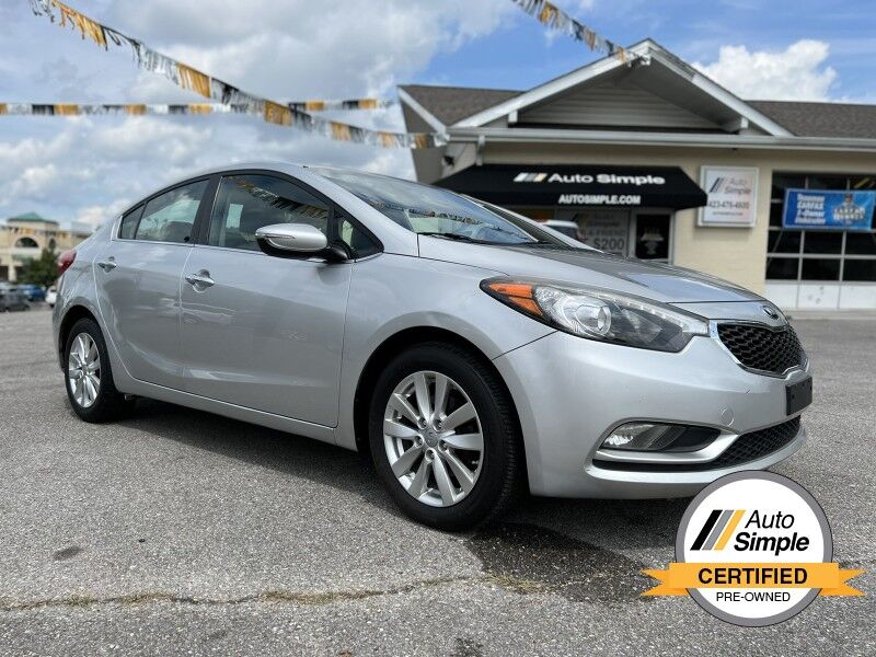 Used Vehicles in Cleveland TN