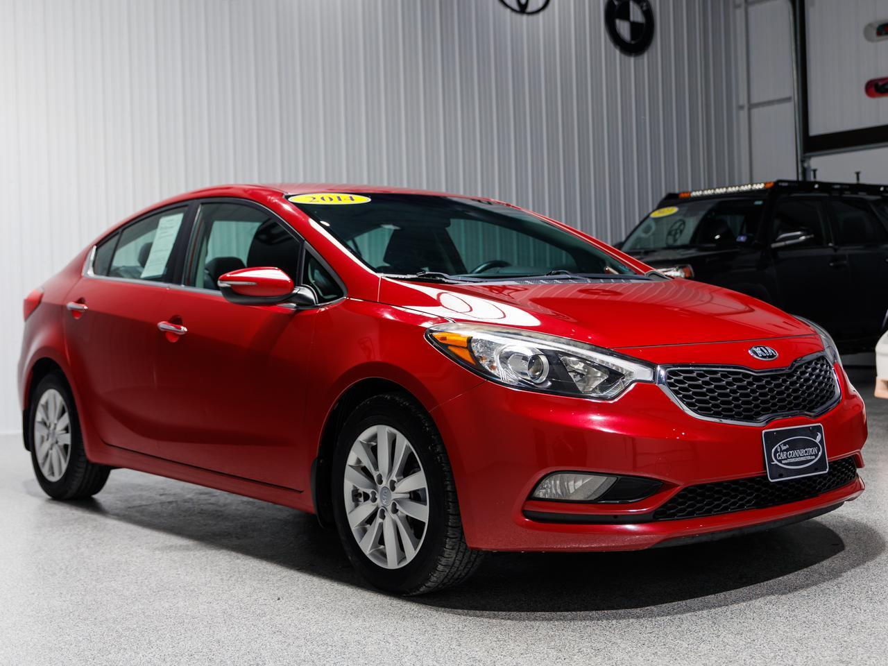 2015 Chevrolet Malibu LS photo 2