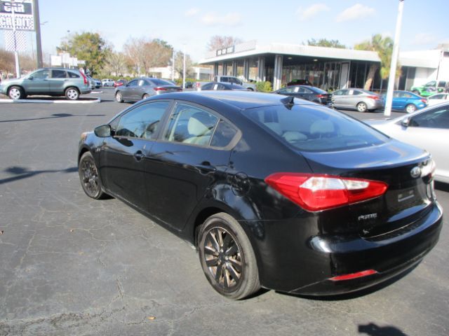 2014 Kia Forte EX Gainesville FL
